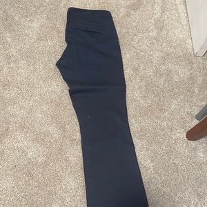 Size 6 old navy bootcut  pants